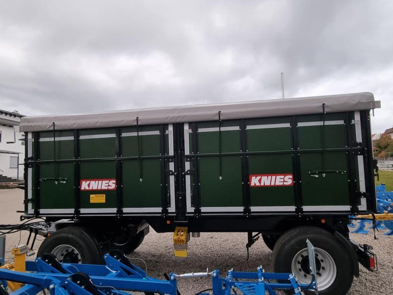 Knies KD 180