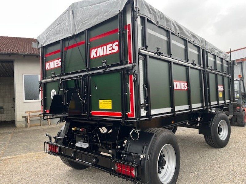 Knies KD 180