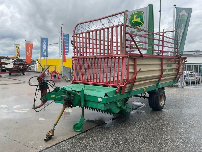 Steyr Hamster 422