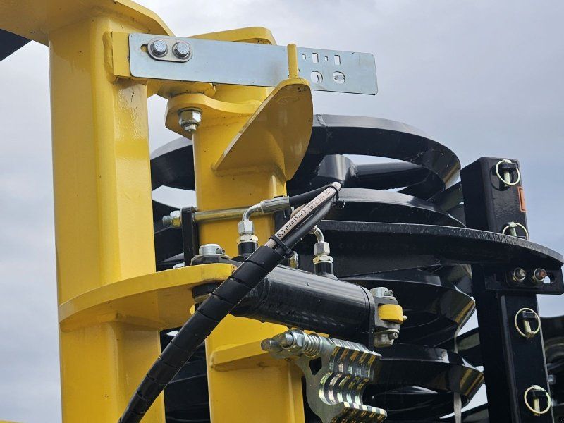 Bednar XN5000