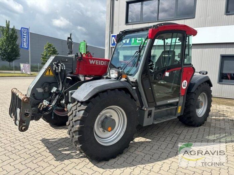 Weidemann T 7042
