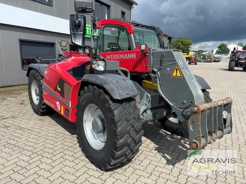 Weidemann T 7042
