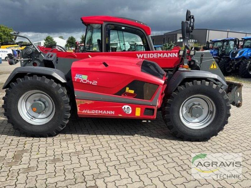 Weidemann T 7042
