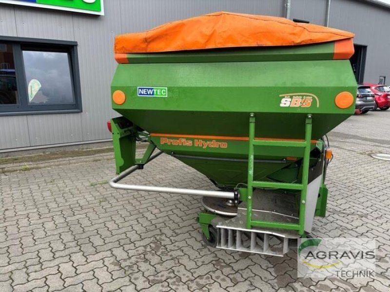 Amazone ZA-M 3000 ULTRA PROFIS HYDRO