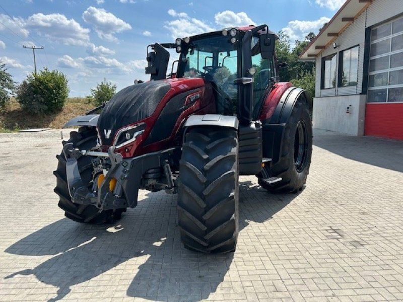 Valtra T175 Versu