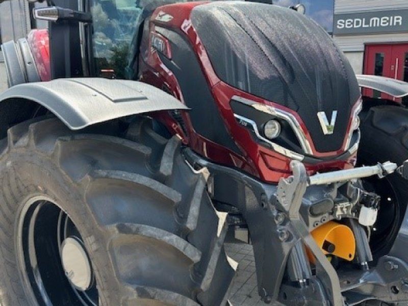 Valtra T175 Versu