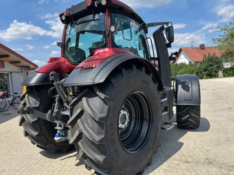 Valtra T175 Versu