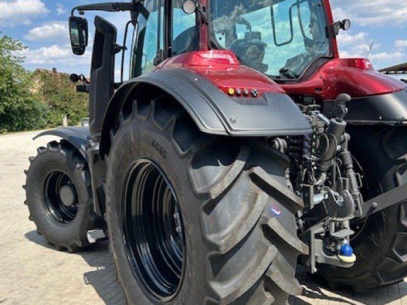 Valtra T175 Versu