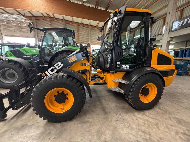 JCB 409