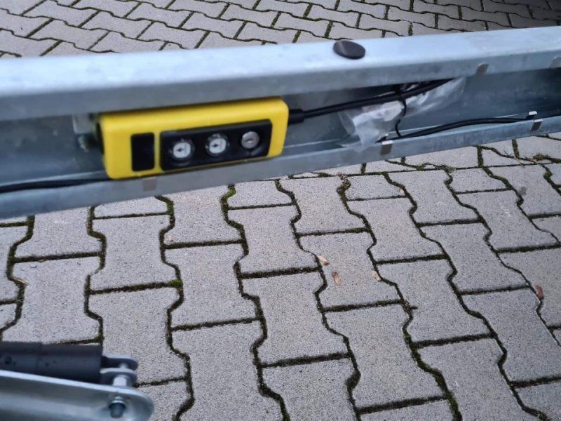 Saris K1 306 170 2700 2 ELEKTRISCH WÄNDE 30