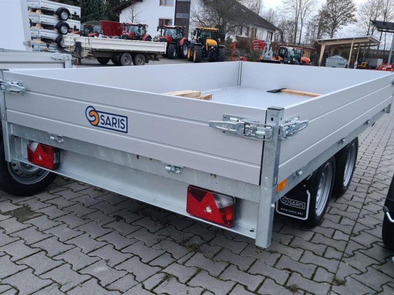 Saris K1 306 170 2700 2 ELEKTRISCH WÄNDE 30