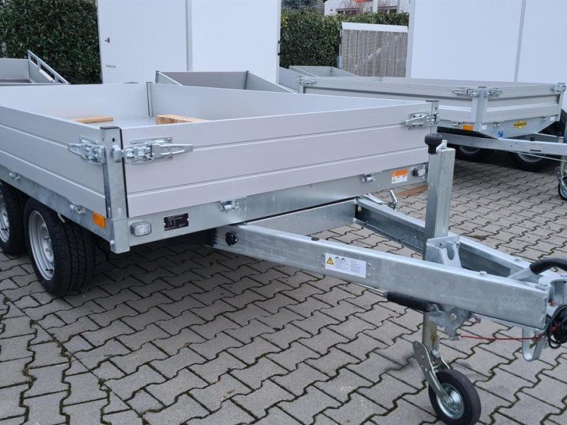 Saris K1 306 170 2700 2 ELEKTRISCH WÄNDE 30