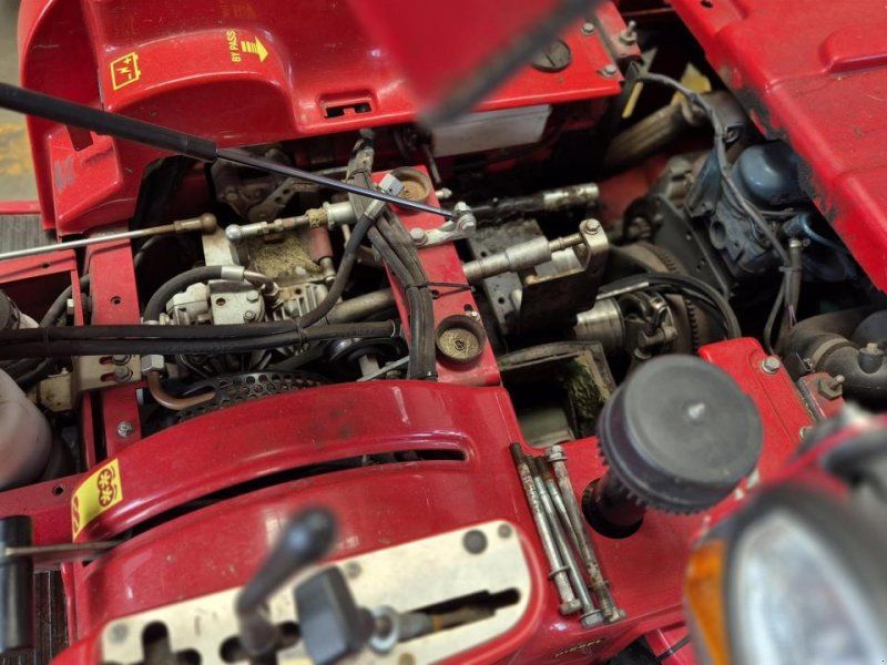 Ferrari Gianni PG 280 D-4HE