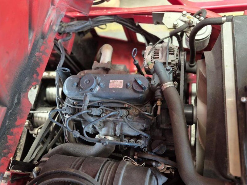 Ferrari Gianni PG 280 D-4HE