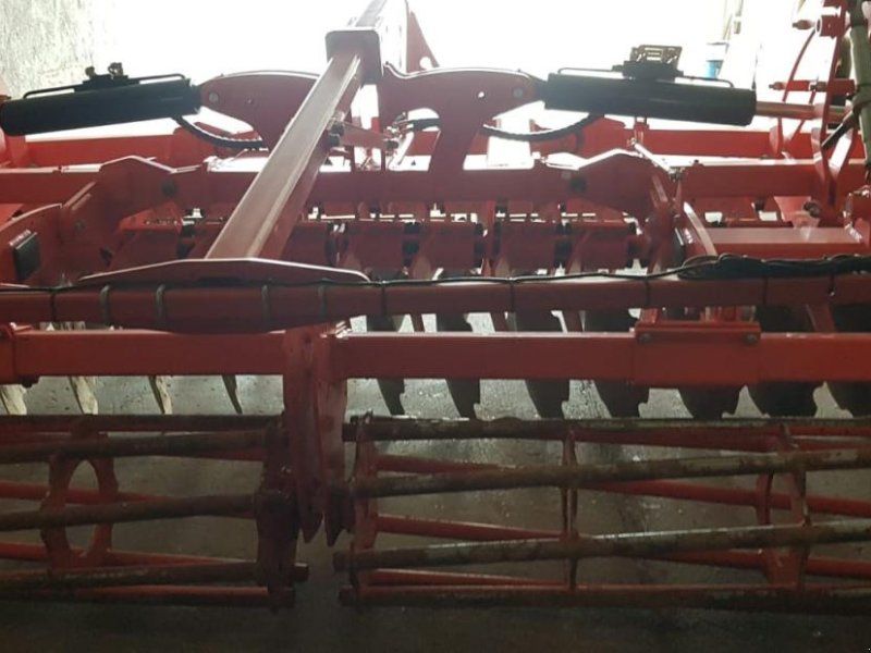 Maschio Veloce 500