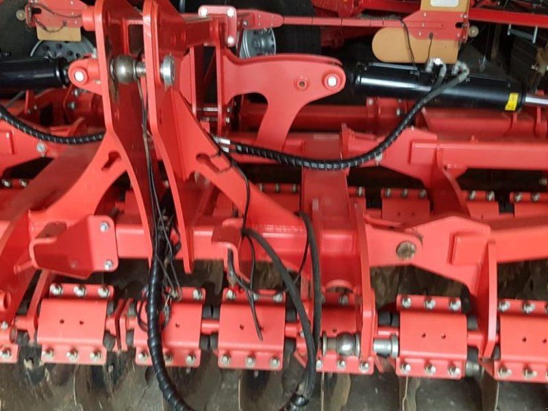 Maschio Veloce 500