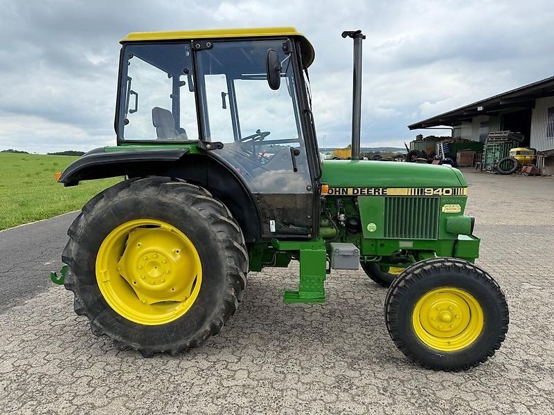 John Deere 940 MC 1
