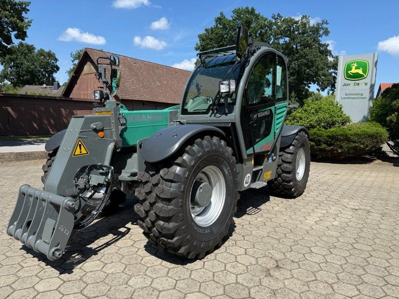 Kramer KT559