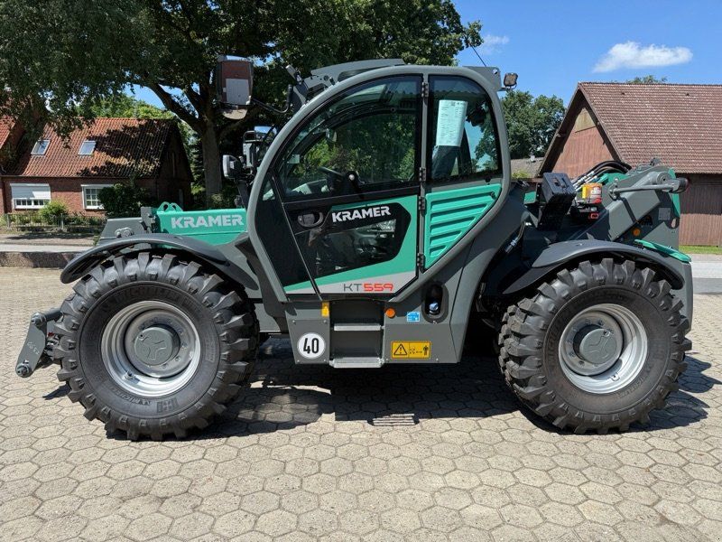 Kramer KT559