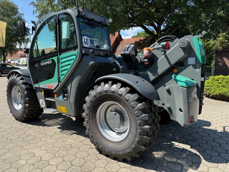 Kramer KT559