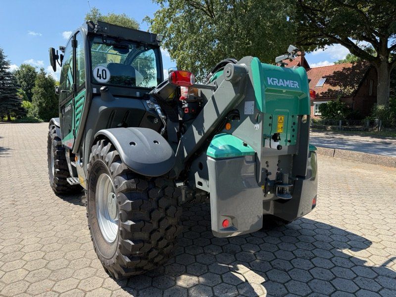 Kramer KT559