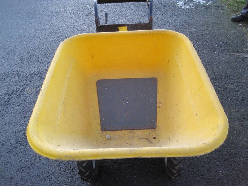 POWER BARROW