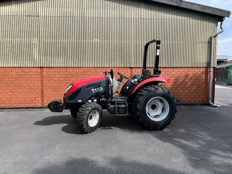 TYM T555 NC
