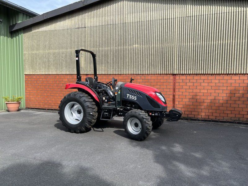 TYM T555 NC