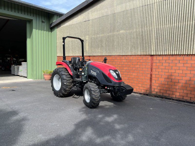 TYM T555 NC