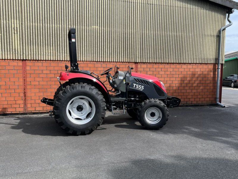 TYM T555 NC