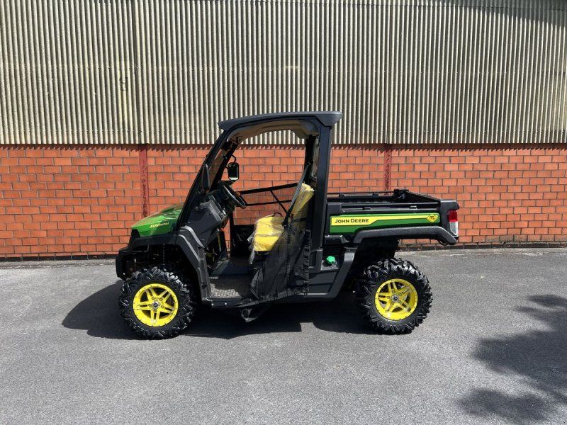 John Deere GATOR XUV 865M