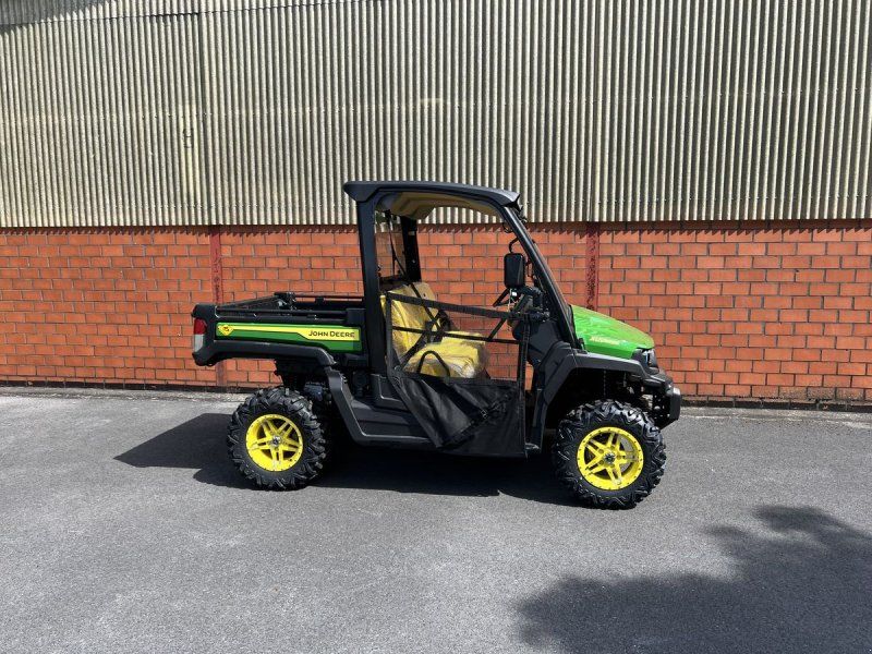 John Deere GATOR XUV 865M