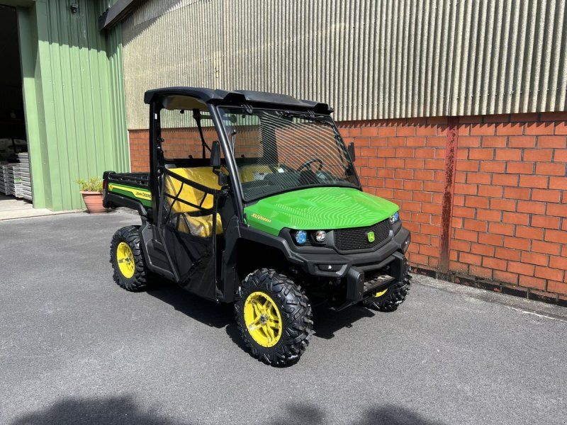 John Deere GATOR XUV 865M