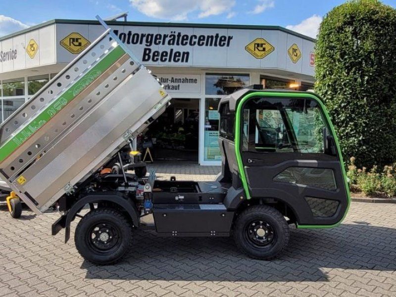 Etesia ET Lander