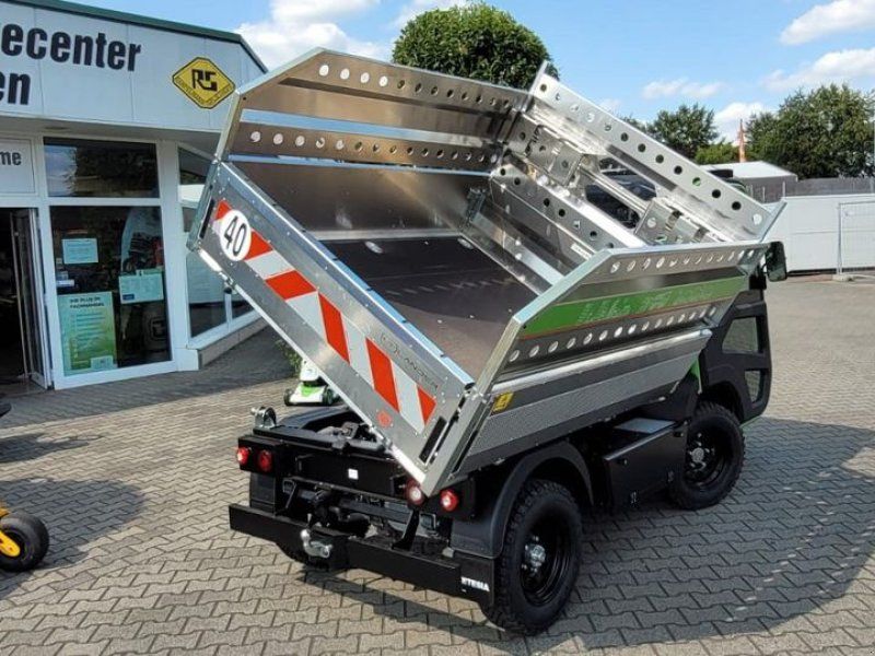 Etesia ET Lander