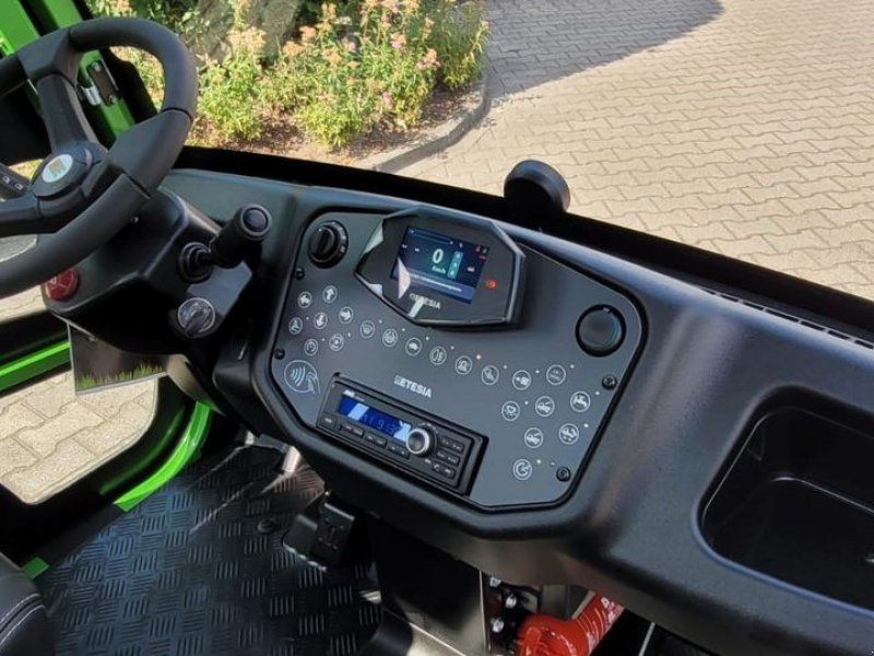 Etesia ET Lander