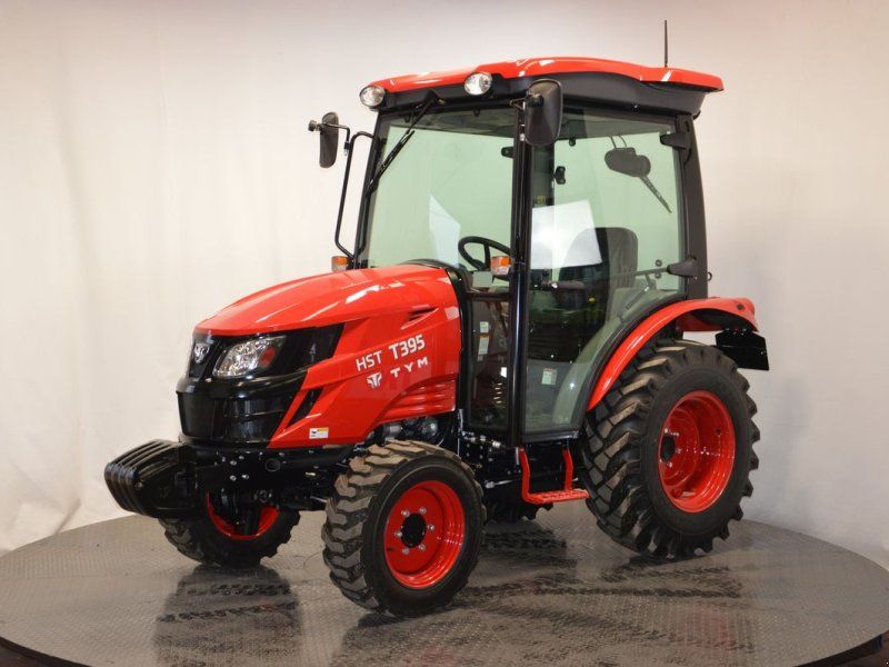 TYM T395 SH
