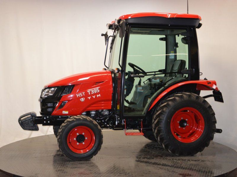 TYM T395 SH