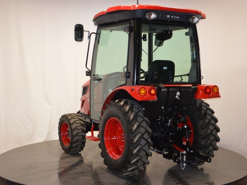 TYM T395 SH