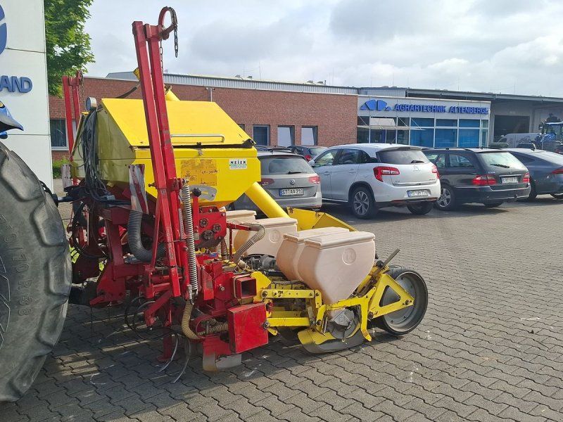 Kleine Multicorn 6-reihig