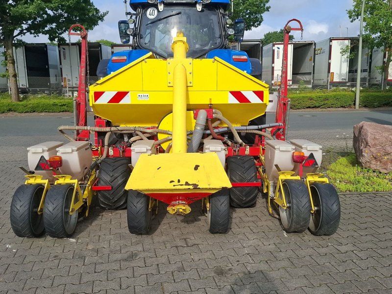 Kleine Multicorn 6-reihig