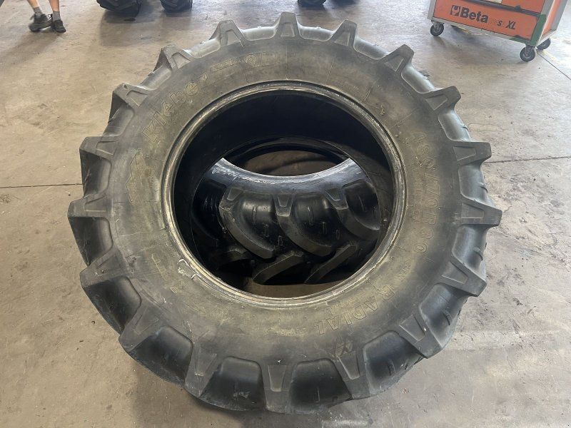 Kleber 480/70R30 (19.5LR30)