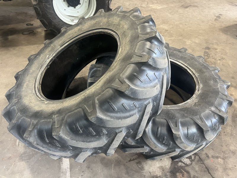 Kleber 480/70R30 (19.5LR30)
