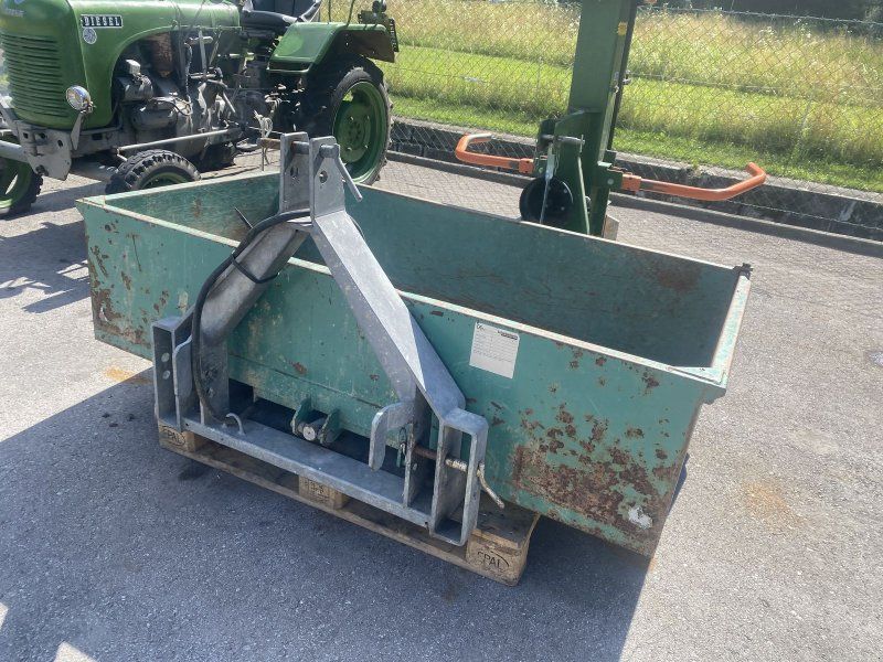 Scheibelhofer LHK 180/100 Kippschaufel 180x100