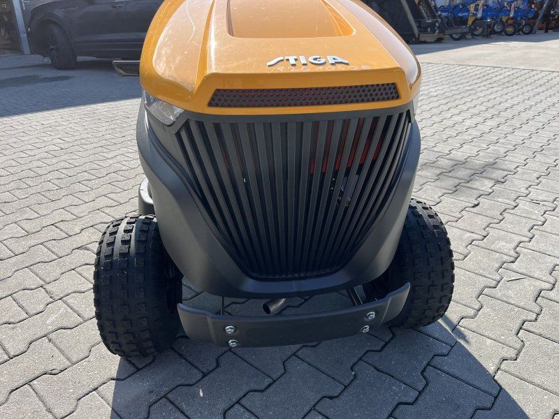 Stiga Estate 792 W SE 2 Zylinder