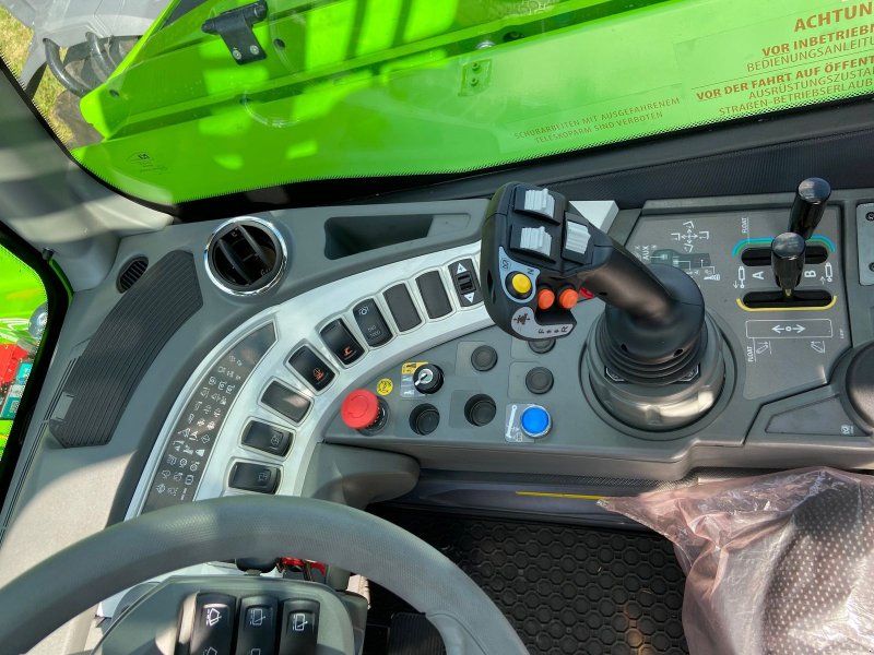 Merlo Multifarmer MF 34.7 40km/h