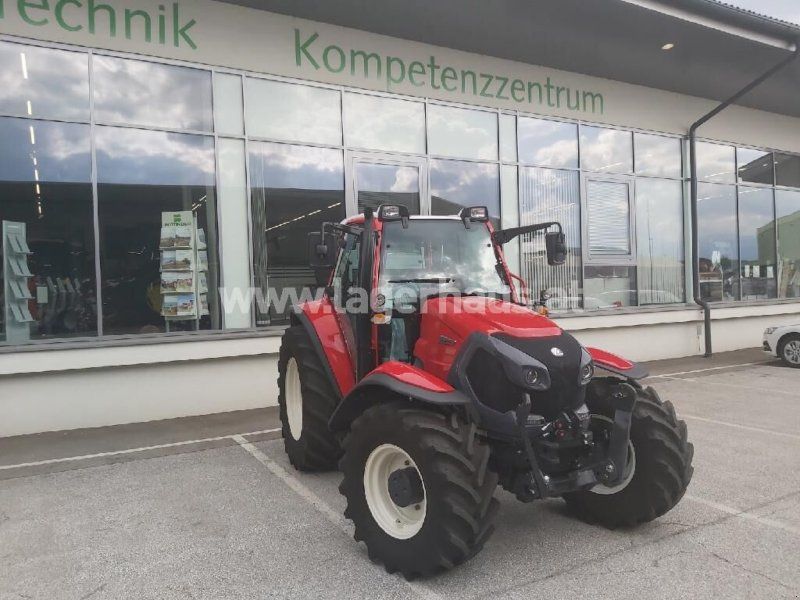 Lindner LINTRAC 95 LS