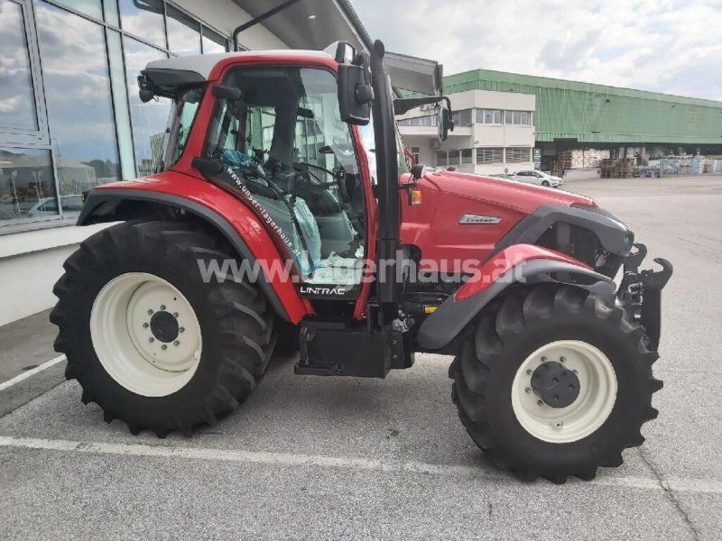 Lindner LINTRAC 95 LS