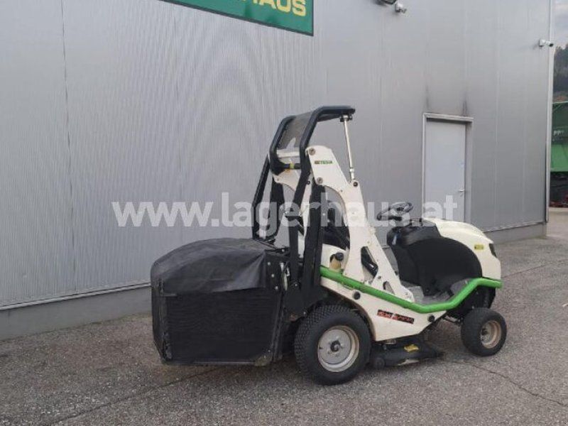Etesia BUFFALO 100