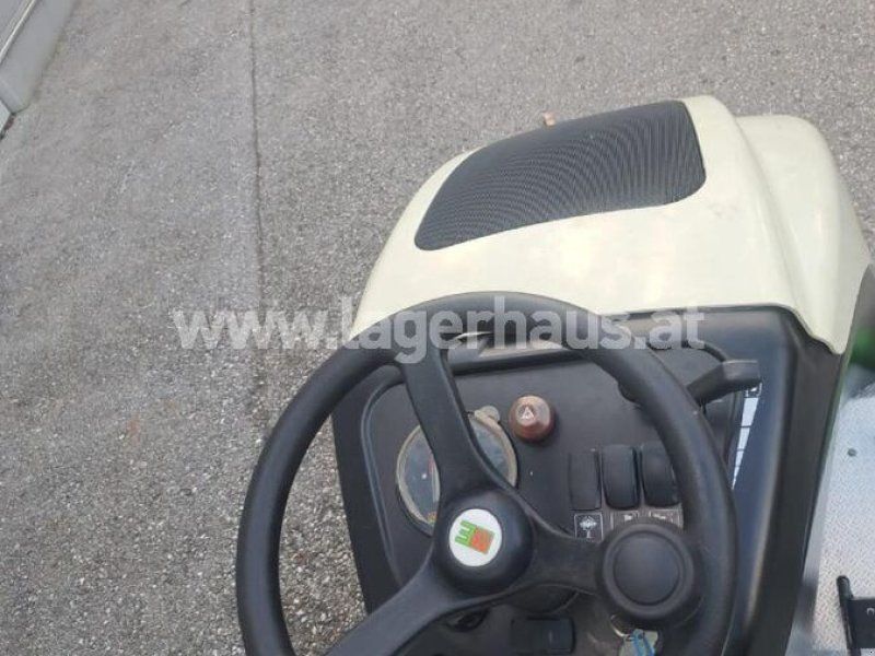 Etesia BUFFALO 100
